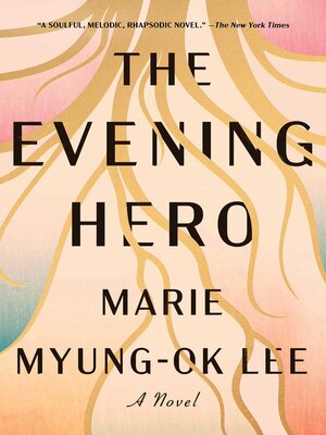 cover image of The Evening Hero